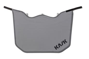 KASK neck guard Zenith, anthracite